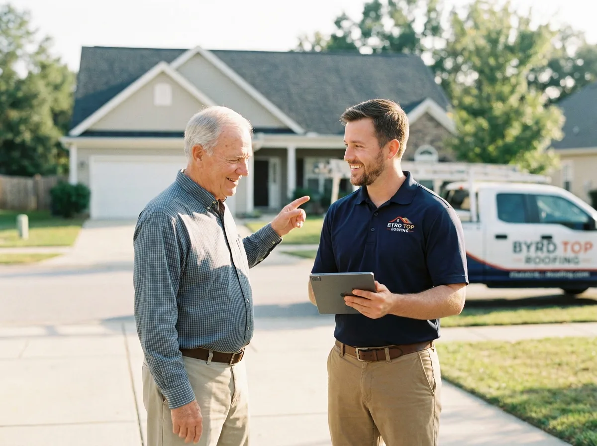 Roofing Richmond, KY FAQs